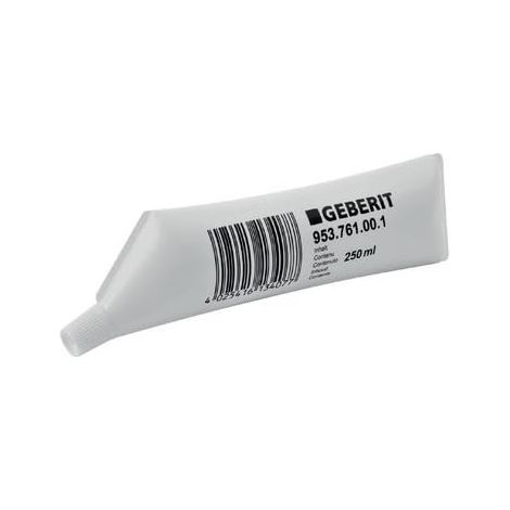 Lubrifiant pour joint - Geberit