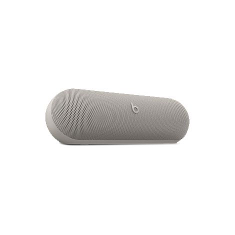 Apple Beats Pill Portable Speaker 3. Gen Kim Kardashian Special Edition Light Grey, MAX24ZM/A, Bluetooth, 2024