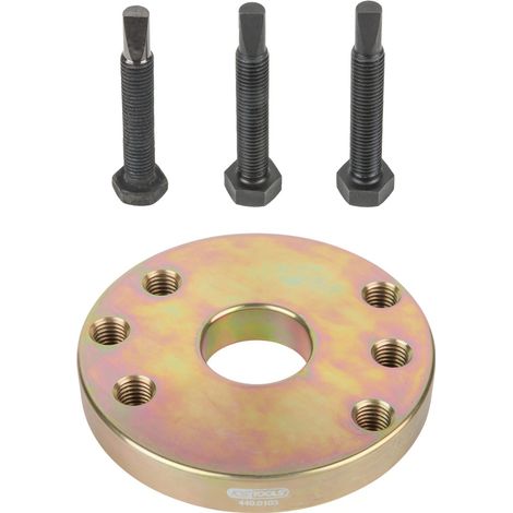 KS Tools Verstellbare Radlager-Platte