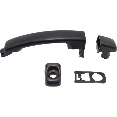 [JAMAIS UTILISÉ]Convient pour les poignées de porte extérieures Renault Vauxhall 806067794R 806073022R 806075963R (1/5)