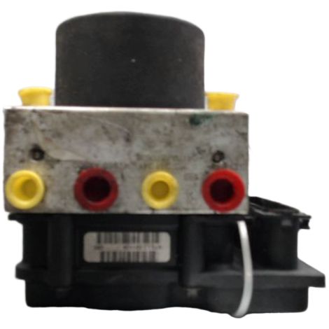 [PRODUIT D'OCCASION] Unite Hydraulique Abs NISSAN Micra 2003-2005 ♻️ Ref Oe. 47660bc66a - Garantie à vie (1/3)