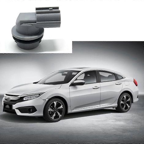 Douille de clignotant T10 avec connecteurs pour Honda Civic 16-21 (1/4)