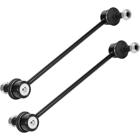 Kit of 2 Front Stabilizer Link Bars for Transporter 2003-2020 No.7H0411317/7H0411317A/7H5411317/7H5411317A/7H5411317B/7H5411317D (1/5)