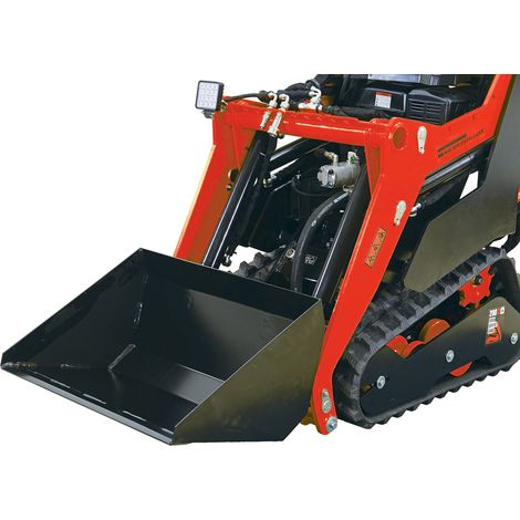 Pala per escavatori Ama 80 l 73,5 cm (1/2)