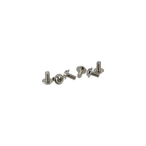Schrauben inline 77788 vernickelt metrisch M3 x 6,3 mm 50 Stk