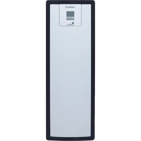 Vaillant Estación solar VMS 8 Estación solar de dos ramales Paquete básico, 0010017712