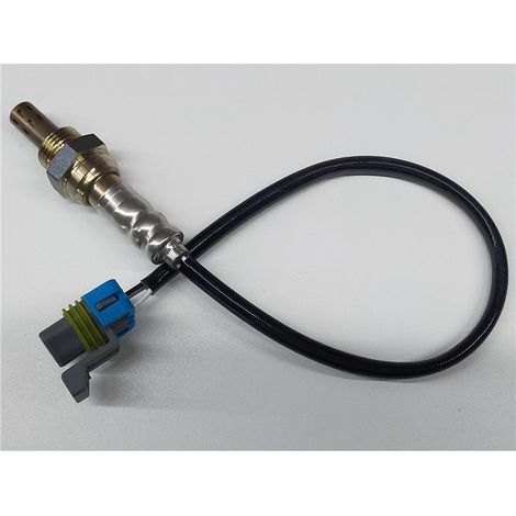Die Sauerstoffsensoren 12621696/12627311 sind für den Buick LaCrosse 2.4L geeignet. (1/4)