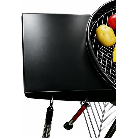 Étagère de table pour barbecue 57 cm Accessoires Charbon Grills 55,9 cm (1/5)