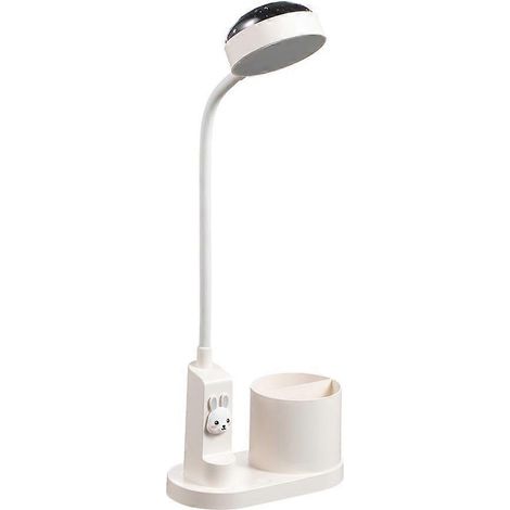 Lampe de bureau LED projecteur d'étoiles pour enfants et lecture (1/5)