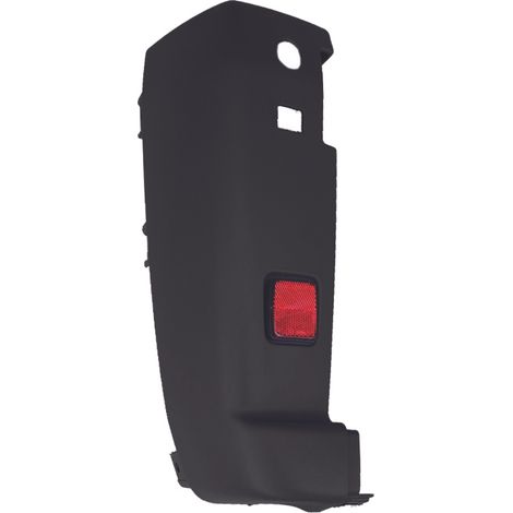 CANTONALE POSTERIORE SINISTRO NERO CON CATADIOTTRO  - FIAT - Ducato 2014 - 735685369 - 1637185480
