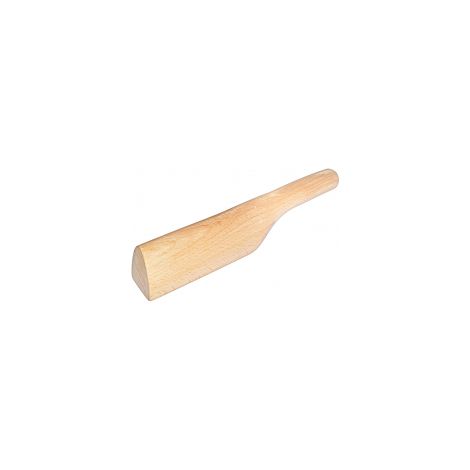 Batte De Zingueur Caractéristiques Surface Plate : 50 X 170 Mmpoids 375 G