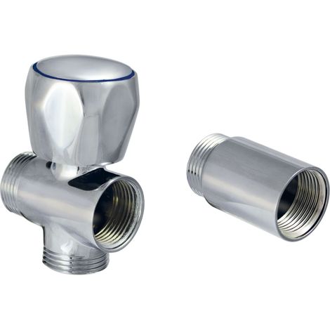 Ensemble pour machine à laver 3/4 mâle femelle 11562 Cis