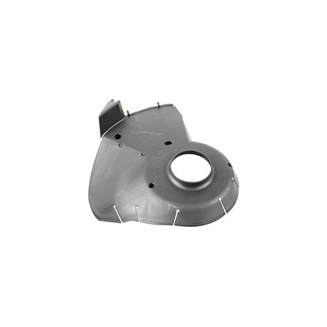 Carter De Protection Courroie Castelgarden - Ggp - Stiga. Origine 322060197/3. Remplace 322060197/2, 3220601972. (1/3)