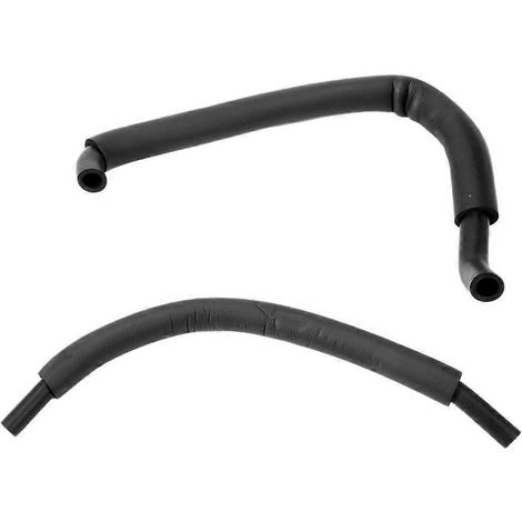 12261-31070 12262-31070 Kit de tuyaux de ventilation d'échappement PCV pour Toyota Avalon Camry Lexus ES350 2007-2012 (1/5)