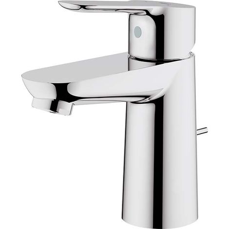 Miscelatore monocomando grohe startedge per lavabo (1/10)