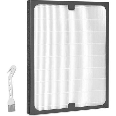 Filtre pour filtres à particules séries 200/300 modèles 201 et 203 (1/5)