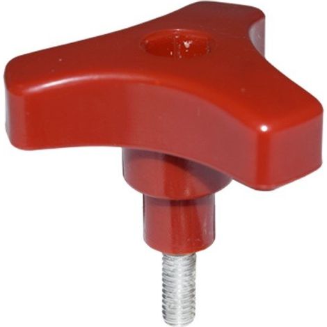 Pomo junta eje exterior para desbrozadoras COMPATIBLES NOVATEC - 047610