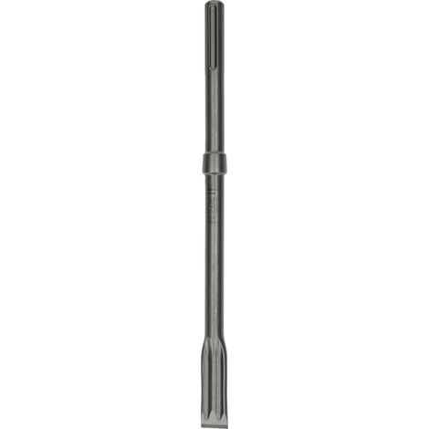 Burin plat auto-affûtant THOR SDS-max 400 x 25mm - HANGER - 155955 (1/4)