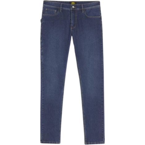 Diadora Utility Pant stone lite Jeans da lavoro 702.182035 - S (1/5)
