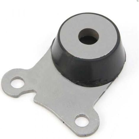 Silent bloc arrière réservoir pour tronçonneuse Stihl 020 020T MS200 MS200T (1/3)