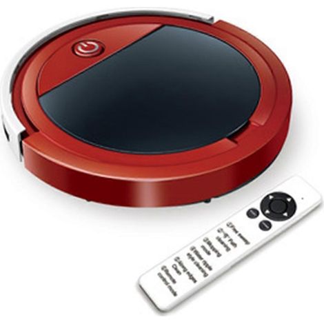 Nettoyage machine intelligent sol Sweep serpillière machine avec télécommande contrôle aspirateur maison Low Noise (1/5)