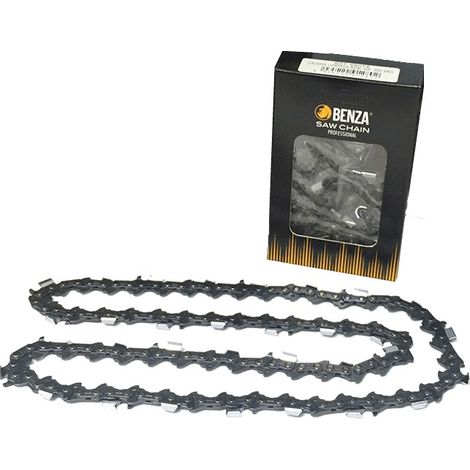 Cadenas cortadas  BZ37- 3/8'''' .050'''' 40DL