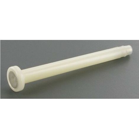 Tube D'aspiration - Pour Moteur À Essence - Compatible Briggs Et Stratton - Pièce De Rechange Originale - 1 Unité (1/3)