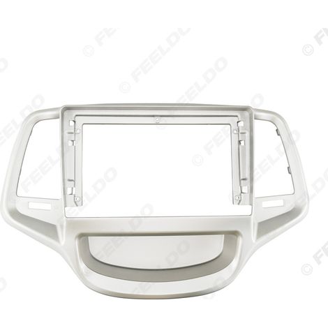 Kompatibel mit Changan Eado 2012–2015: Großes Android-Navigationssystem, 9-Zoll-Audio-/Video-Modifikationspanel (1/4)