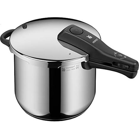 WMF Perfect autocuiseur acier inoxydable 6,5 litres