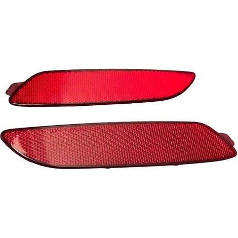 924703E550 924803E550 Feu stop arrière, réflecteur de pare-chocs arrière, feu de signalisation, feu antibrouillard pour Sorento 2006 2007 2008 2009 (1/5)