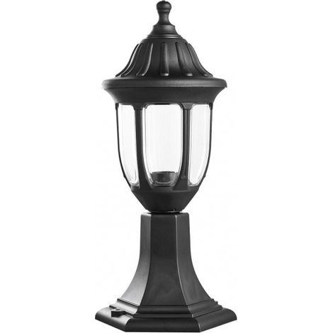 Lampada fabriLamp ANGÉLICA IP44 policarbonato 42.7x16.6 cm (1/3)