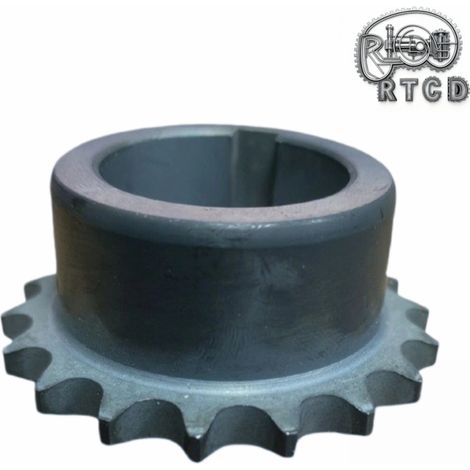 Applicable aux Peugeot 408, 307, Citroën C4L, Elysée 206, 207 : pompe à huile, chaîne, pignon, engrenage 051383 (1/5)