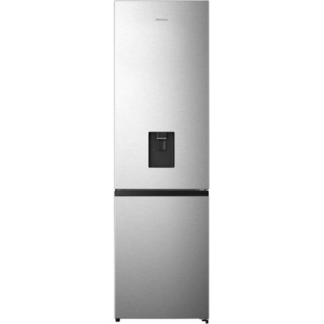 Réfrigérateur congélateur en bas Hisense RB435N4WCE (1/5)