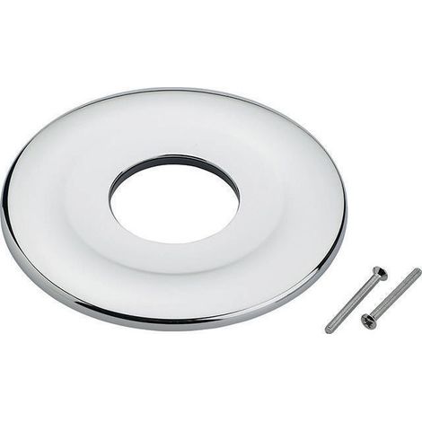 Rosone completamente cromato IDEAL STANDARD (1/2)
