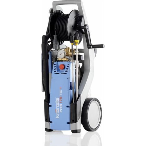 Kränzle nettoyeur haute pression Profi 175 TST (système enfichable D12) (1/3)