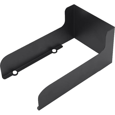 Cache-sonnette Acier anti-reflets, protection solaire et résistante aux intempéries Protection étanche pour sonnette Idéal pour la maison, l'extérieur, les appartements, les fermes et les dortoirs (1/5)