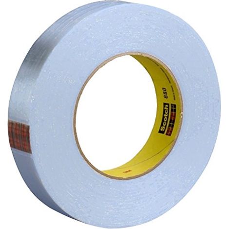 Scotch Nastro adesivo a filamento 8915 blu 24 mm x 55 m