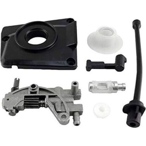 Kettensägen-Reparaturset für 450er, 520er und 5800er Pumpen (45 cm³, 52 cm³ und 58 cm³) (1/4)