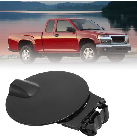 Die Tankdeckelabdeckung 10385417 passt für Chevrolet Colorado und GMC Canyon. (1/5)