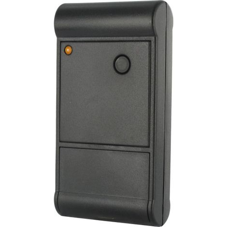 Télécommande BERNER SKX1MD pour portail et porte de garage