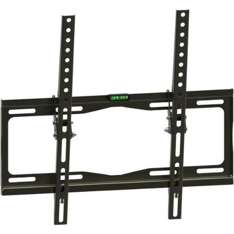 ITB OM07056 soporte para TV 139,7 cm (55") Negro