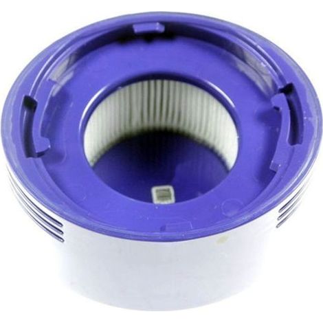 FILTRE HEPA V7 V8 SV10 SV11 POUR PETIT ELECTROMENAGER DYSON - 967478-01 (1/5)