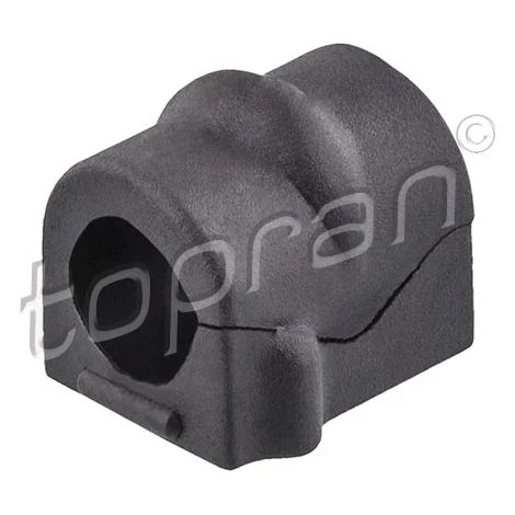 Suspension, stabilisateur TOPRAN 206 845 OPEL 03 50 143 24406498 3 50 143