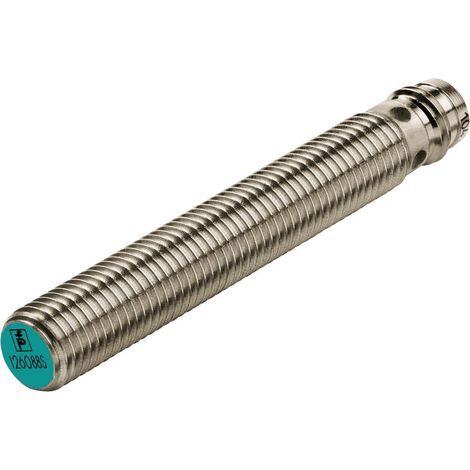 Pepperl+Fuchs Induktiver Sensor NCB1,5-8GM50-Z0-V3 Edelstahl M8 x 1 IP67