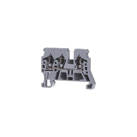 Schienenverbinder Wago 870-681 Strom 24A Spannung 500V (1/2)