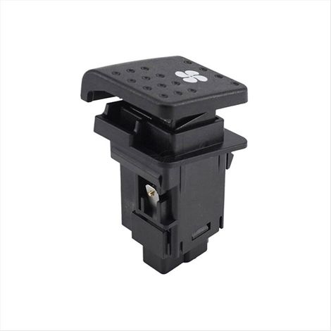 Adecuado para el mando de control del aire acondicionado PW516614