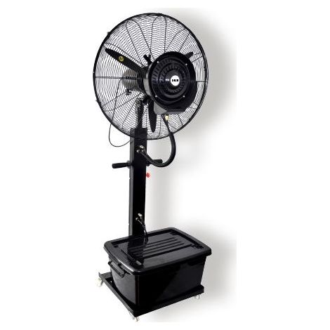 Ventilador Nebulizador 65cm HJM VIT990 Blanco 210W (1/6)