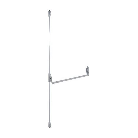 FAP CROSSBAR EXEM 2PT ARG VERT EXEM F2CR2PT00E2 (1/2)