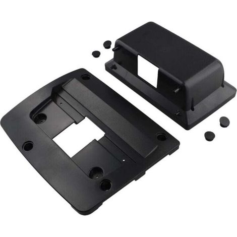 Car radio frame for XC90 2004-2014 9 inch stereo panel Android dash mount kit (1/4)