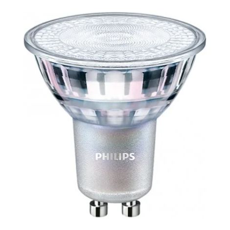 Philips 707890 LED bulb GU10 MAS LED spot VLE 4.9w is equivalent to 50W 940 36D Dimmable